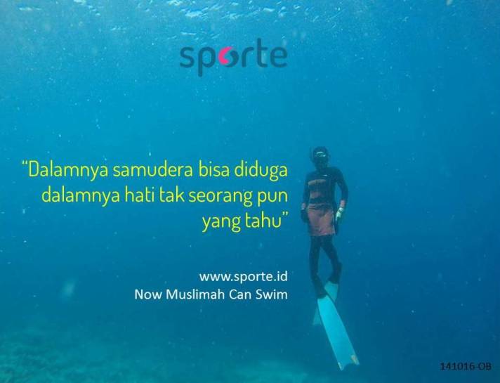 Sporte - Islamic Swimwear